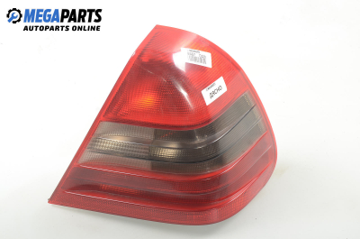 Стоп за Mercedes-Benz C-Class Sedan (W202) (03.1993 - 05.2000), седан, позиция: дясна