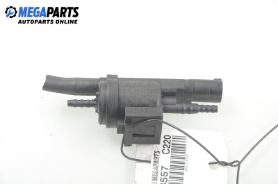 Вакуум клапан за Mercedes-Benz C-Class Sedan (W202) (03.1993 - 05.2000) C 220 D (202.121), 95 к.с.