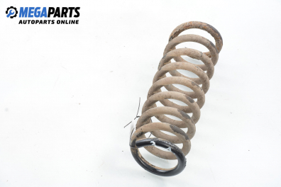 Пружина за ходова част за Mercedes-Benz C-Class Sedan (W202) (03.1993 - 05.2000), седан, позиция: задна