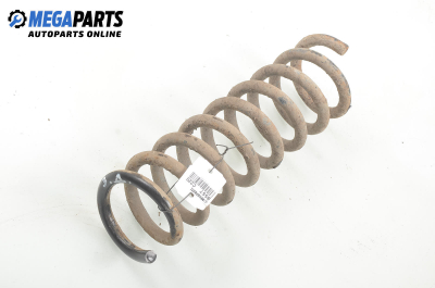 Пружина за ходова част за Mercedes-Benz C-Class Sedan (W202) (03.1993 - 05.2000), седан, позиция: задна