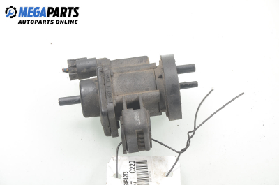 Вакуум клапан за Mercedes-Benz C-Class Sedan (W202) (03.1993 - 05.2000) C 220 D (202.121), 95 к.с.