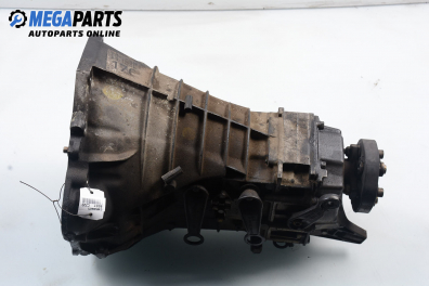 Ръчна скоростна кутия за Mercedes-Benz C-Class Sedan (W202) (03.1993 - 05.2000) C 220 D (202.121), 95 к.с.