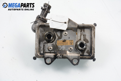 Маслоохладител за Mercedes-Benz C-Class Sedan (W202) (03.1993 - 05.2000) C 220 D (202.121), 95 к.с.