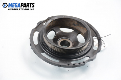 Демпферна шайба за Mercedes-Benz C-Class Sedan (W202) (03.1993 - 05.2000) C 220 D (202.121), 95 к.с.