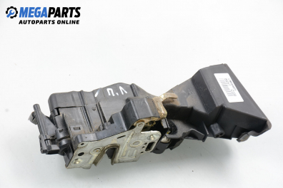 Брава на врата за Mercedes-Benz C-Class Sedan (W202) (03.1993 - 05.2000), позиция: предна, лява