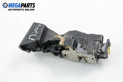 Брава на врата за Mercedes-Benz C-Class Sedan (W202) (03.1993 - 05.2000), позиция: предна, дясна