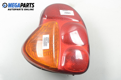 Стоп за Fiat Multipla Multivan (04.1999 - 06.2010), позиция: лява