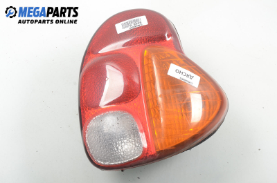 Стоп за Fiat Multipla Multivan (04.1999 - 06.2010), позиция: дясна