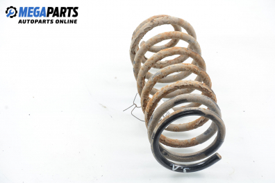 Пружина за ходова част за Fiat Multipla Multivan (04.1999 - 06.2010), позиция: задна