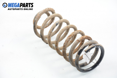 Пружина за ходова част за Fiat Multipla Multivan (04.1999 - 06.2010), позиция: задна