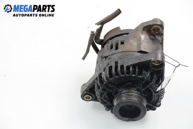 Алтернатор / генератор за Fiat Multipla Multivan (04.1999 - 06.2010) 1.6 100 16V (186AXA1A), 103 к.с.