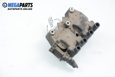 Запалителна бобина за Fiat Multipla Multivan (04.1999 - 06.2010) 1.6 100 16V (186AXA1A), 103 к.с.