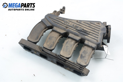 Всмукателен колектор за Fiat Multipla Multivan (04.1999 - 06.2010) 1.6 100 16V (186AXA1A), 103 к.с.