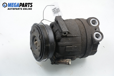 Компресор климатик за Fiat Multipla Multivan (04.1999 - 06.2010) 1.6 100 16V (186AXA1A), 103 к.с.