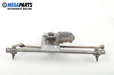 Ел. мотор за чистачките за Opel Corsa B Hatchback (03.1993 - 12.2002), позиция: предна