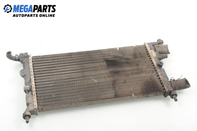 Воден радиатор за Opel Corsa B Hatchback (03.1993 - 12.2002) 1.0 i 12V, 54 к.с.