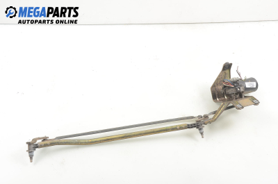 Ел. мотор за чистачките за Renault 19 II Hatchback (01.1991 - 06.2001), хечбек, позиция: предна