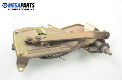 Ел. мотор за чистачките за Renault 19 II Hatchback (01.1991 - 06.2001), хечбек, позиция: задна