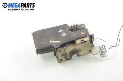 Брава на врата за Renault 19 II Hatchback (01.1991 - 06.2001), позиция: предна, лява