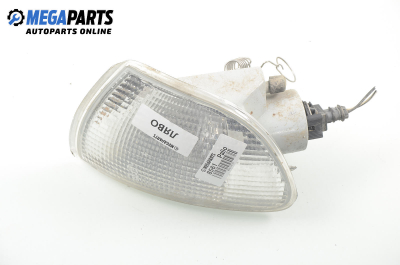 Мигач за Fiat Palio Hatchback (04.1996 - 02.2007), позиция: лява