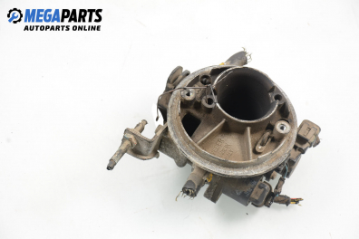 Дроселова клапа за Fiat Palio Hatchback (04.1996 - 02.2007) 1.2, 68 к.с.