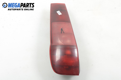 Стоп за Fiat Punto Hatchback (09.1993 - 09.1999), позиция: лява