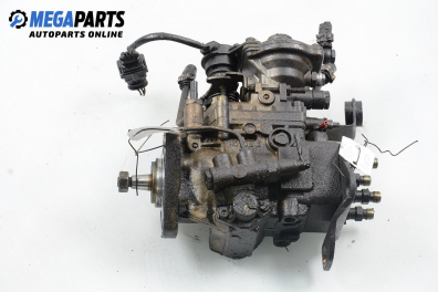 ГНП-горивонагнетателна помпа за Fiat Punto Hatchback (09.1993 - 09.1999) 1.7 TD, 69 к.с.