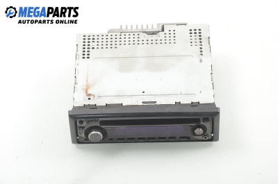 CD плеър за Seat Toledo I Hatchback (01.1991 - 10.1999), Kenwood