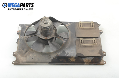 Перка охлаждане за Seat Toledo I Sedan (01.1991 - 10.1999) 1.6 i, 75 к.с.