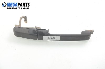 Външна дръжка за Seat Toledo I Hatchback (01.1991 - 10.1999), 4+1 вр., хечбек, позиция: задна, дясна