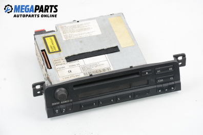 CD плеър за BMW 3 Series E46 Sedan (02.1998 - 04.2005)