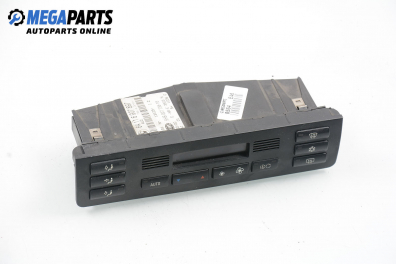 Панел климатроник за BMW 3 Series E46 Sedan (02.1998 - 04.2005)