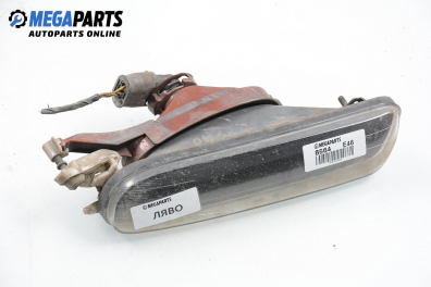 Халоген за BMW 3 Series E46 Sedan (02.1998 - 04.2005), седан, позиция: лява