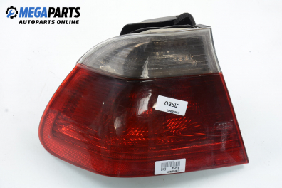 Стоп за BMW 3 Series E46 Sedan (02.1998 - 04.2005), седан, позиция: лява