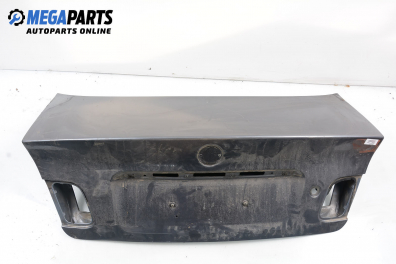 Заден капак за BMW 3 Series E46 Sedan (02.1998 - 04.2005), 4+1 вр., седан, позиция: задна