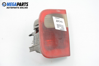 Вътрешен стоп за BMW 3 Series E46 Sedan (02.1998 - 04.2005), седан, позиция: дясна