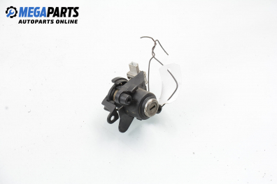 Ключалка заден капак за BMW 3 Series E46 Sedan (02.1998 - 04.2005), седан