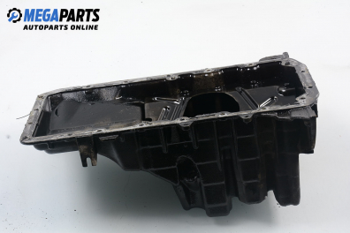 Картер за BMW 3 Series E46 Sedan (02.1998 - 04.2005) 320 d, 136 к.с.