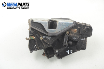 Брава на врата за BMW 3 Series E46 Sedan (02.1998 - 04.2005), позиция: предна, лява