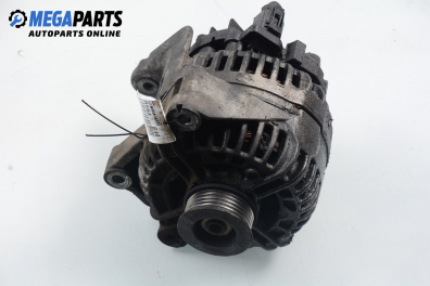 Алтернатор / генератор за BMW 3 Series E46 Sedan (02.1998 - 04.2005) 320 d, 136 к.с.