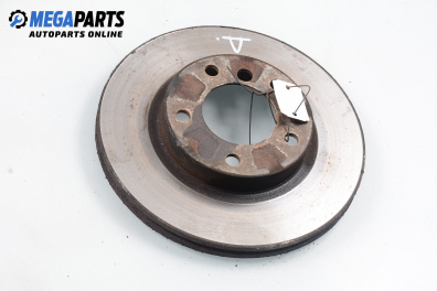 Спирачен диск за BMW 3 Series E46 Sedan (02.1998 - 04.2005), позиция: предна