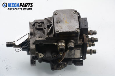 ГНП-горивонагнетателна помпа за BMW 3 Series E46 Sedan (02.1998 - 04.2005) 320 d, 136 к.с.