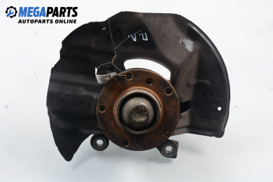 Шенкел главина за BMW 3 Series E46 Sedan (02.1998 - 04.2005), позиция: предна, лява