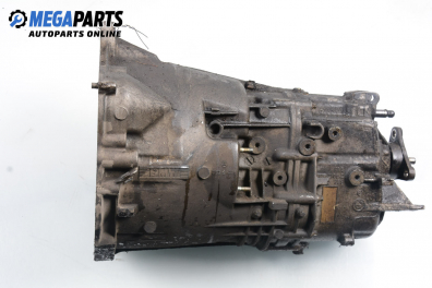 Ръчна скоростна кутия за BMW 3 Series E46 Sedan (02.1998 - 04.2005) 320 d, 136 к.с.