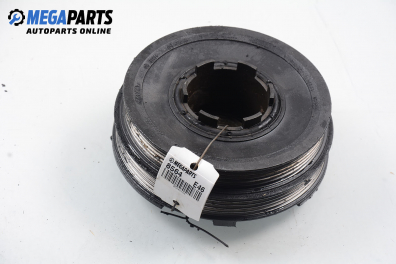 Демпферна шайба за BMW 3 Series E46 Sedan (02.1998 - 04.2005) 320 d, 136 к.с.