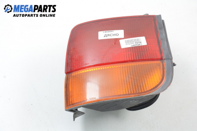 Стоп за Mitsubishi Space Runner Minivan I (10.1991 - 08.1999), позиция: дясна