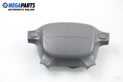 Airbag за Mitsubishi Space Runner Minivan I (10.1991 - 08.1999), 4+1 вр., позиция: предна