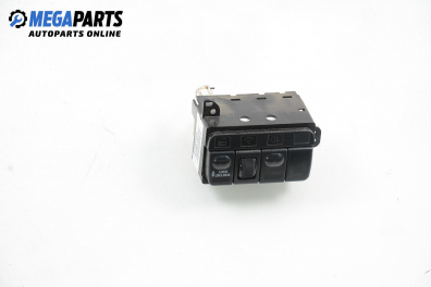 Панел бутони за Mitsubishi Space Runner Minivan I (10.1991 - 08.1999)