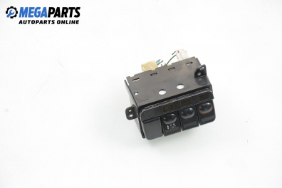 Панел бутони за Mitsubishi Space Runner Minivan I (10.1991 - 08.1999)