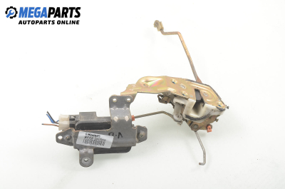 Брава на врата за Mitsubishi Space Runner Minivan I (10.1991 - 08.1999), позиция: предна, лява